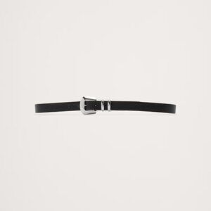 Banana Republic Angolo Leather Belt